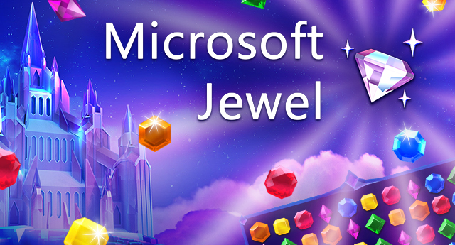 Microsoft Jewel Profile Picture