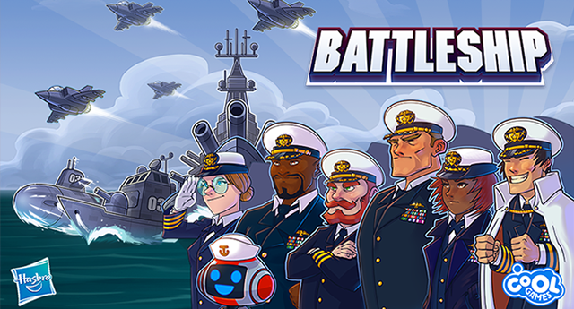 Battleship Profile Picture
