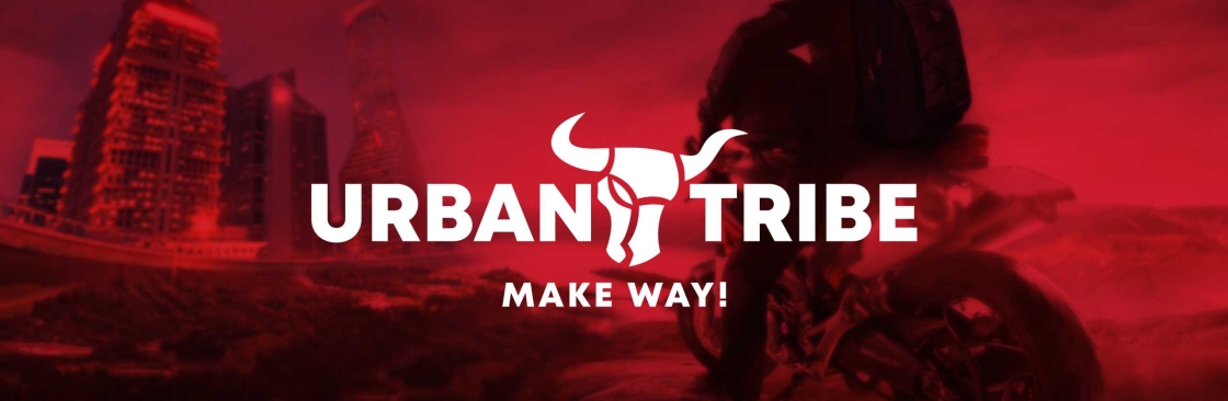 UrbanTribe Cover Image