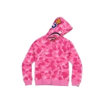Pink Bape Hoodie Profile Picture