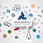 Maadhu Creatives Model Making Company Profile Picture