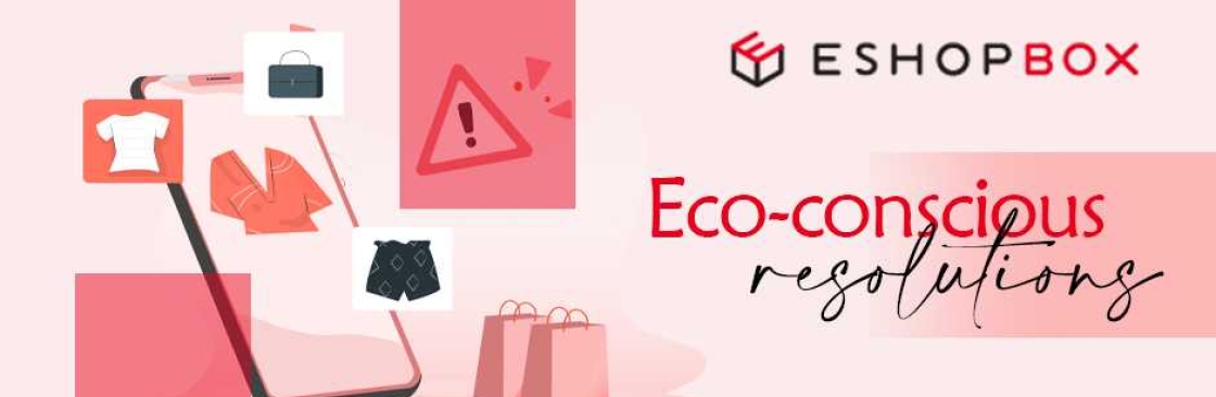 Eshopbox ECommerce Pvt Ltd Cover Image