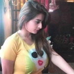 Dolly Saxena Profile Picture