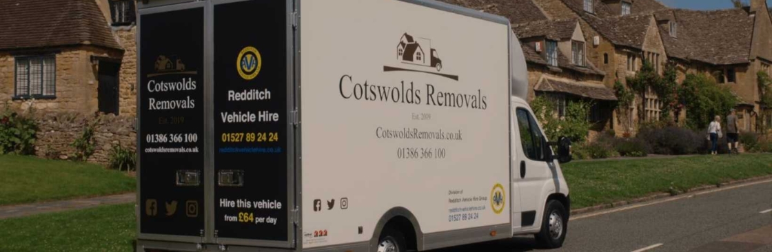 Cotswolds Removals Cover Image