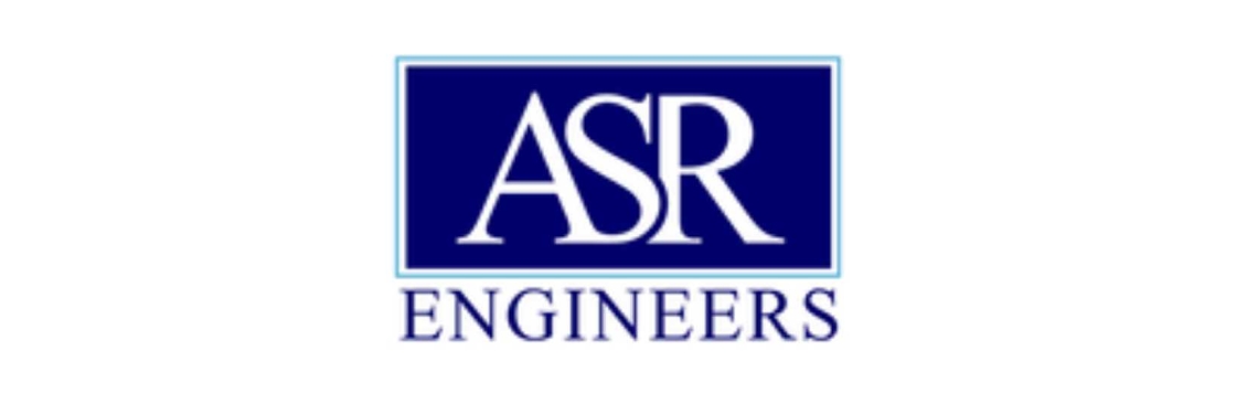 ASR Engineers Cover Image