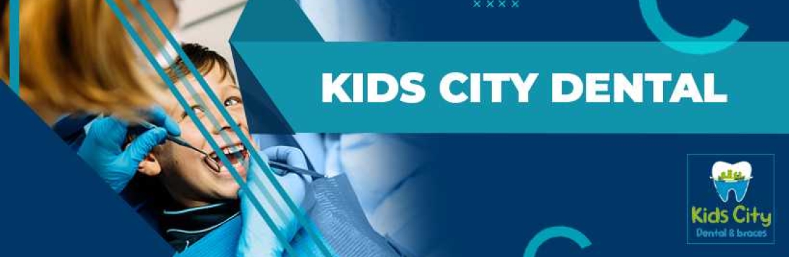 Kids City Dental Cover Image