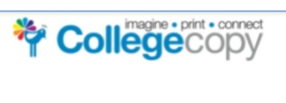 College Copy Shop Cover Image
