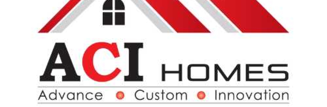 ACI Homes Cover Image