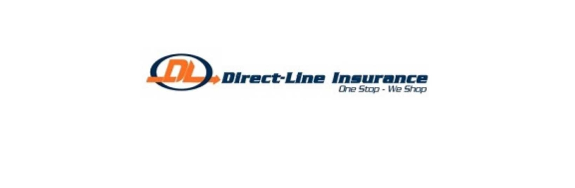 Direct Line Insurance Cover Image