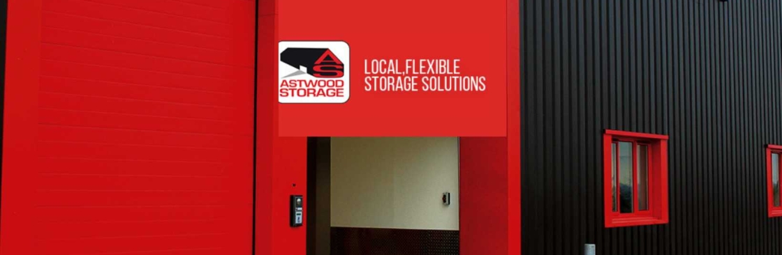 Astwood Storage Cover Image