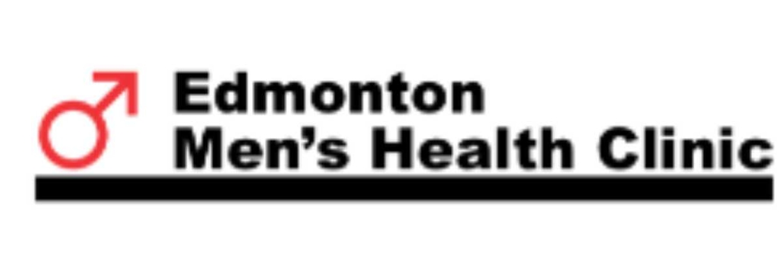 Edmonton Mens Health Clinic Cover Image