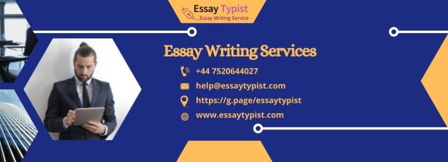 Essay Help Cover Image
