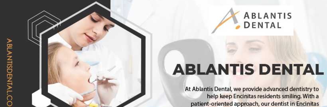 Ablantis Dental Cover Image