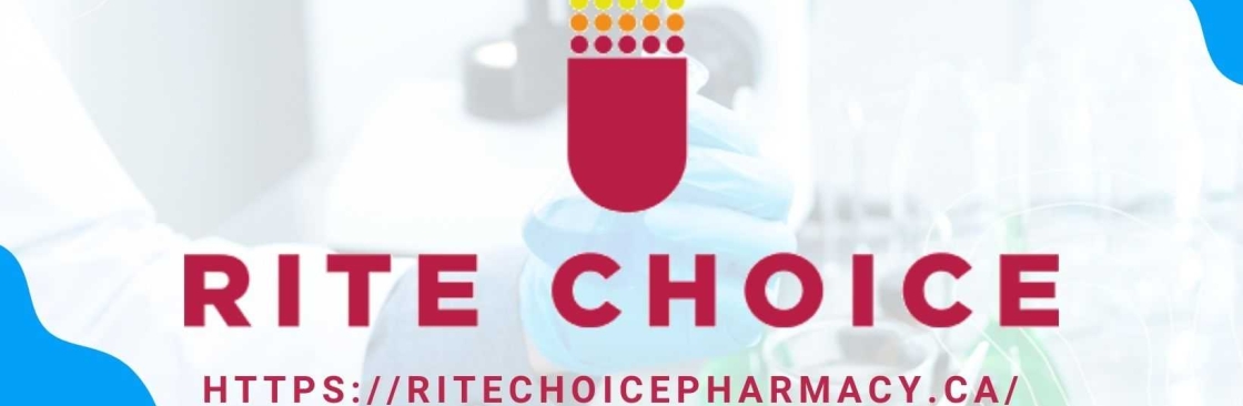 Rite Choice Pharmacy Cover Image