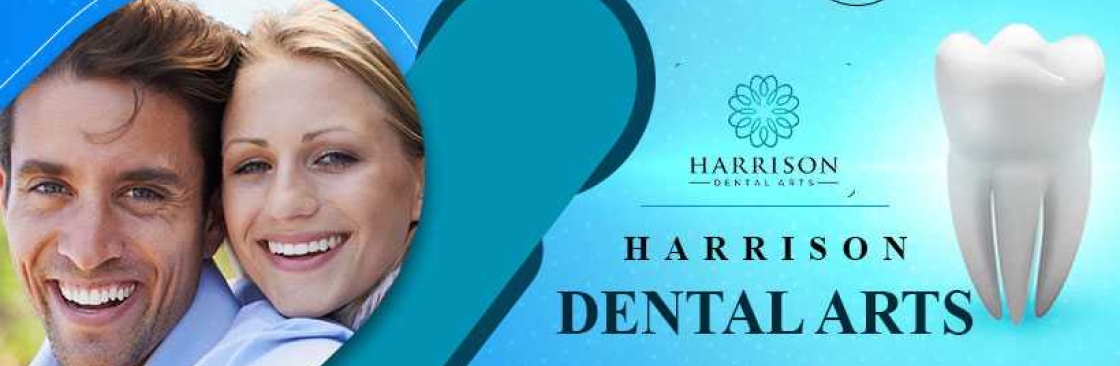 Harrison Dental Arts Cover Image