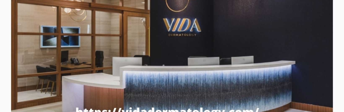 VIDA Dermatology Cover Image