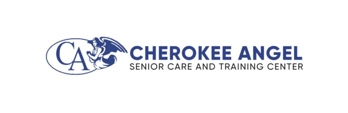 Cherokee Angel Senior Care and Training Center Cover Image