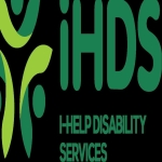 I Help Disability Services Profile Picture