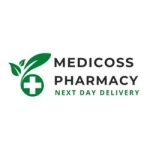 Medicoss Pharmacy Profile Picture