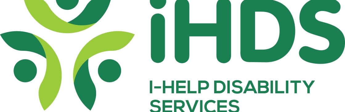 I Help Disability Services Cover Image