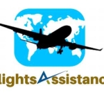 Flights Assistance Profile Picture