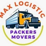 Max logistic Packers Movers Profile Picture