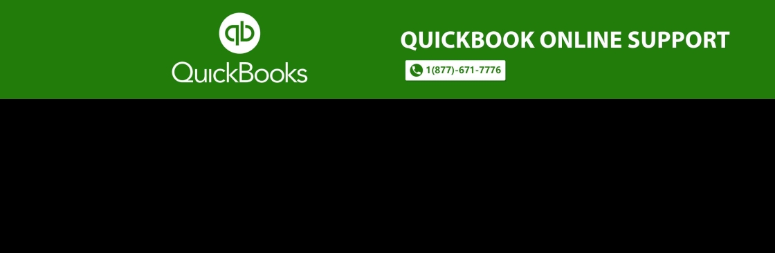 QuickBooks Online Support Cover Image