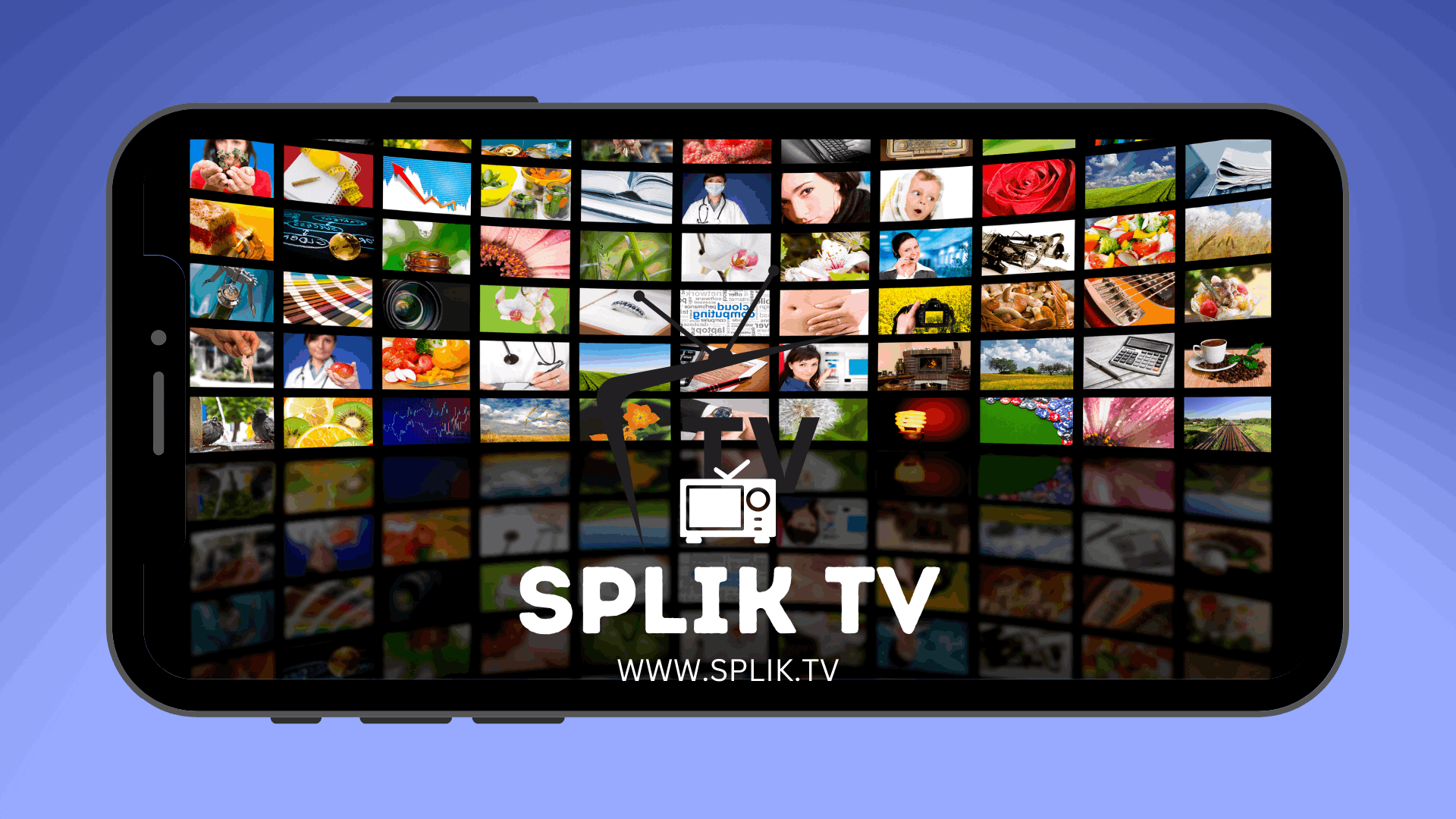 SplikTv - Watch Free and Favorite Shows Online
