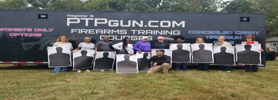 Practical Training Professionals PTPGun Cover Image