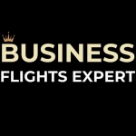 Business Flights Expert Profile Picture