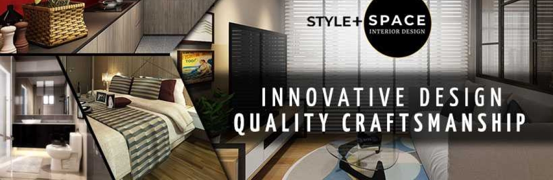 Style Plus Space Interior Design Cover Image