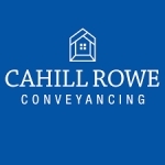 Cahill Rowe Conveyancing Profile Picture