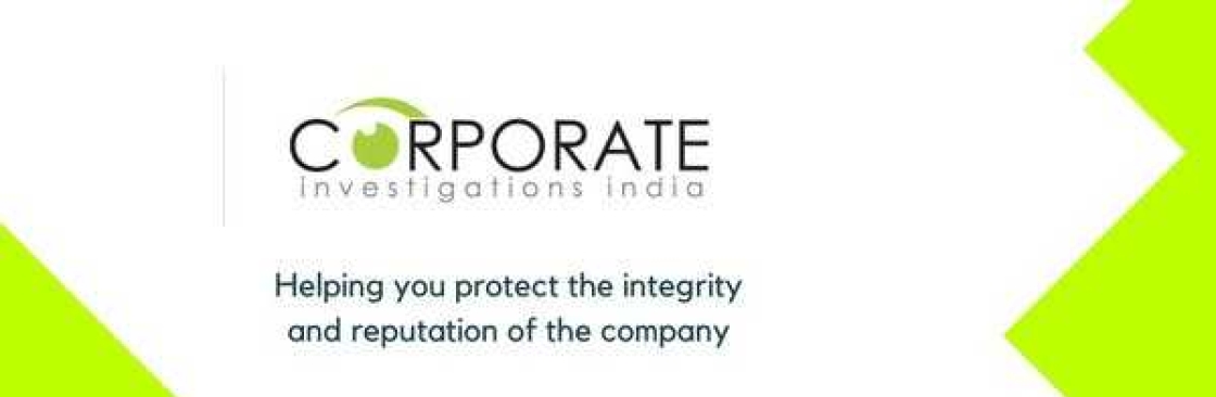 Corporate Investigations Cover Image