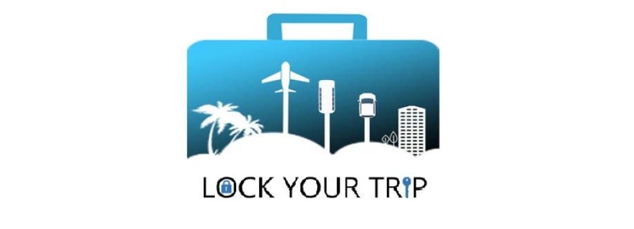 lockyour trip Cover Image