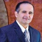 Dr Rajiv Dahiya Profile Picture