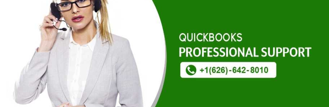 QuickBooks Pro Support Phone Number Cover Image