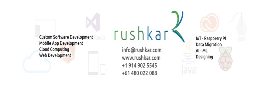 Rushkar Technology Cover Image