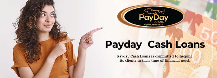 Payday Cash Loans Cover Image