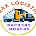 Max Logistic Packers Movers Profile Picture