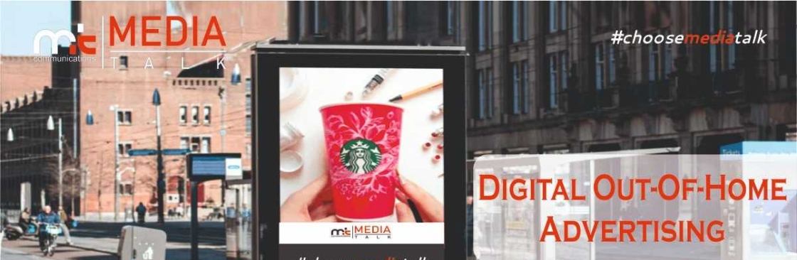 Mall Branding Cover Image