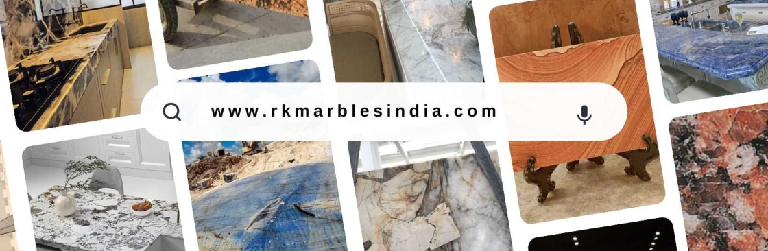 rkmarble india Cover Image