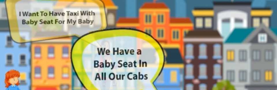 Baby Taxi24 Cover Image