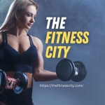 Thefitnesscity Profile Picture