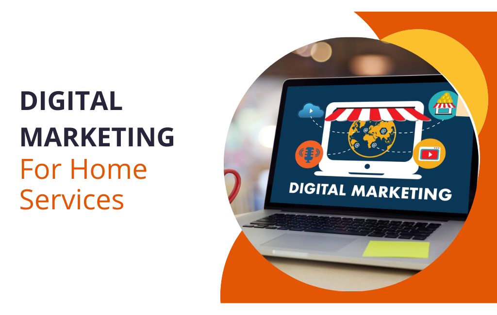 Digital Marketing Agency for Home Services - AtoAllinks
