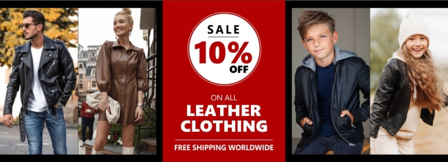 LeatherFads Cover Image