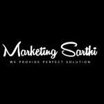 Marketing Sarthi profile picture