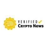 VERIFIED CRYPTO News Profile Picture