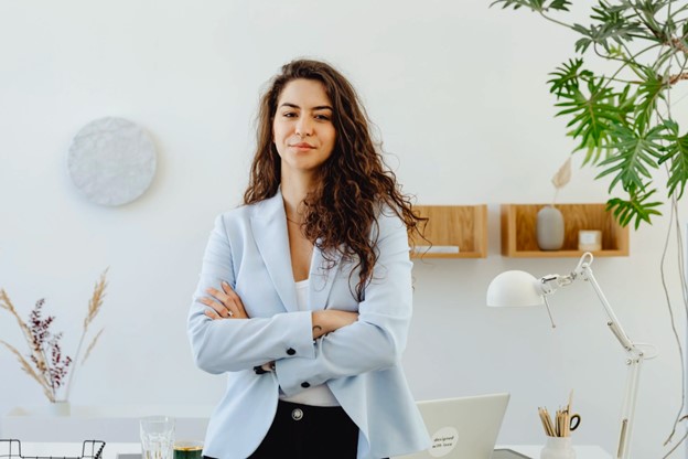How Women Can Start a Business Today