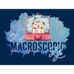 My Macroscopic Life Profile Picture