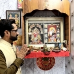 Astrologer BL Shastri Profile Picture